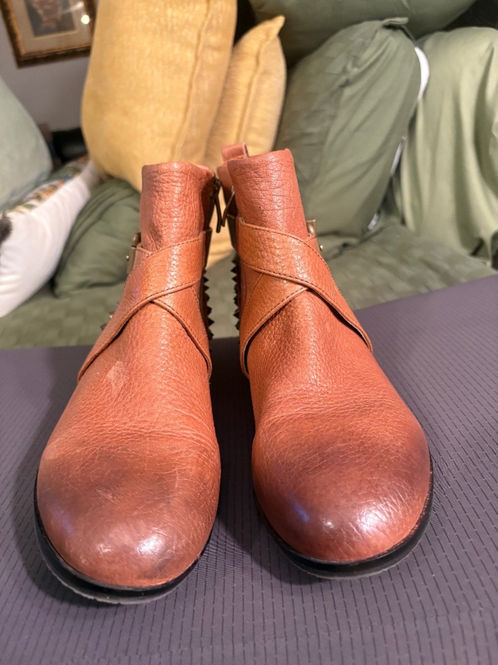Vince Camuto Boots